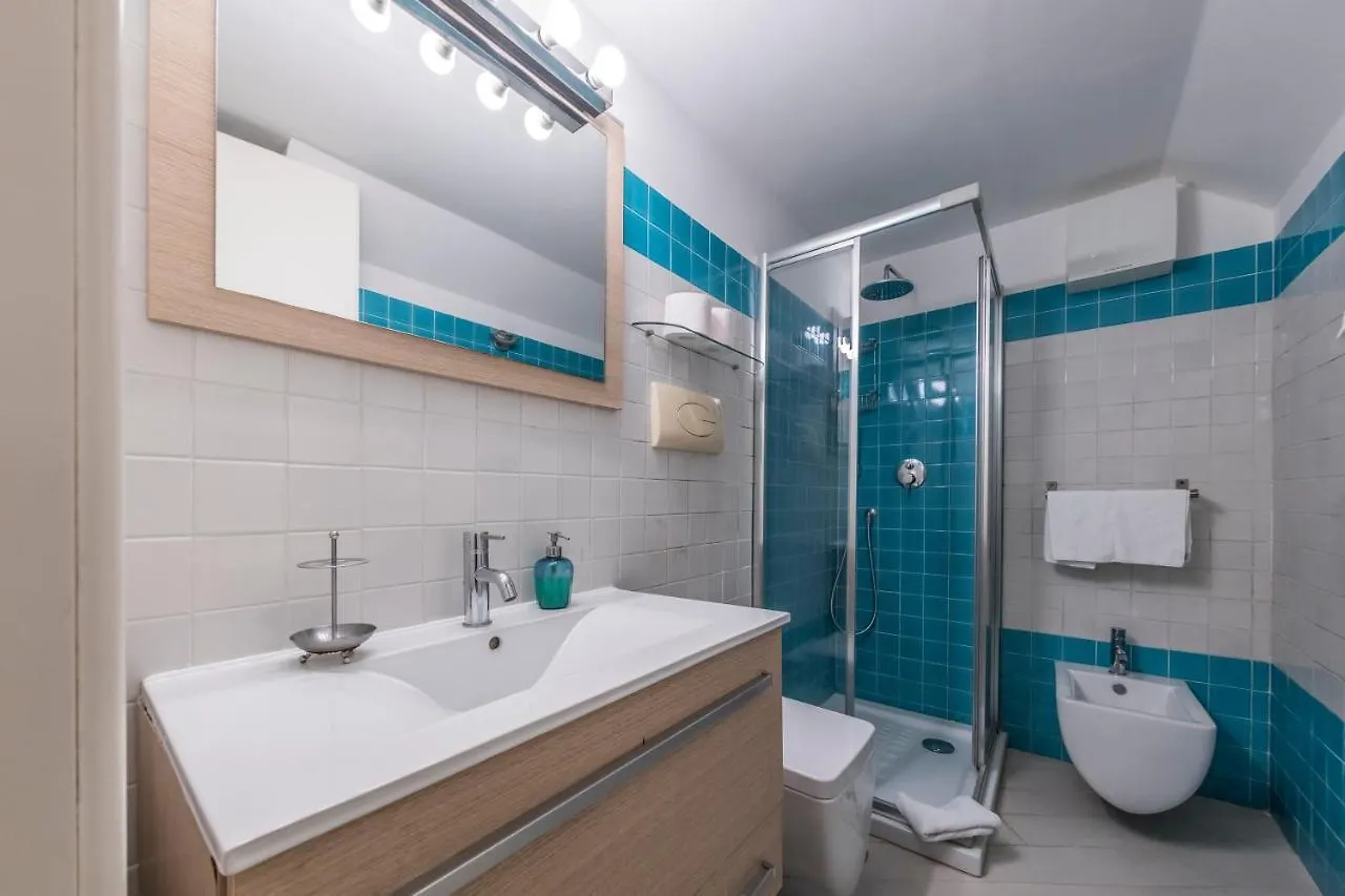 Loft Mediterraneo Apartment Naples