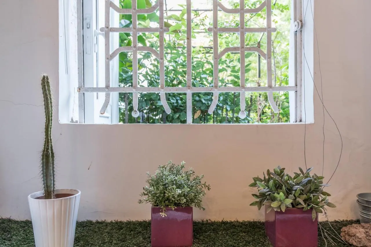 Loft Mediterraneo Apartment Naples 0*,